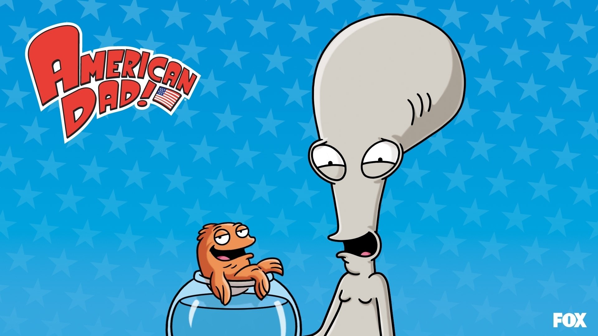 American Dad! Season 20