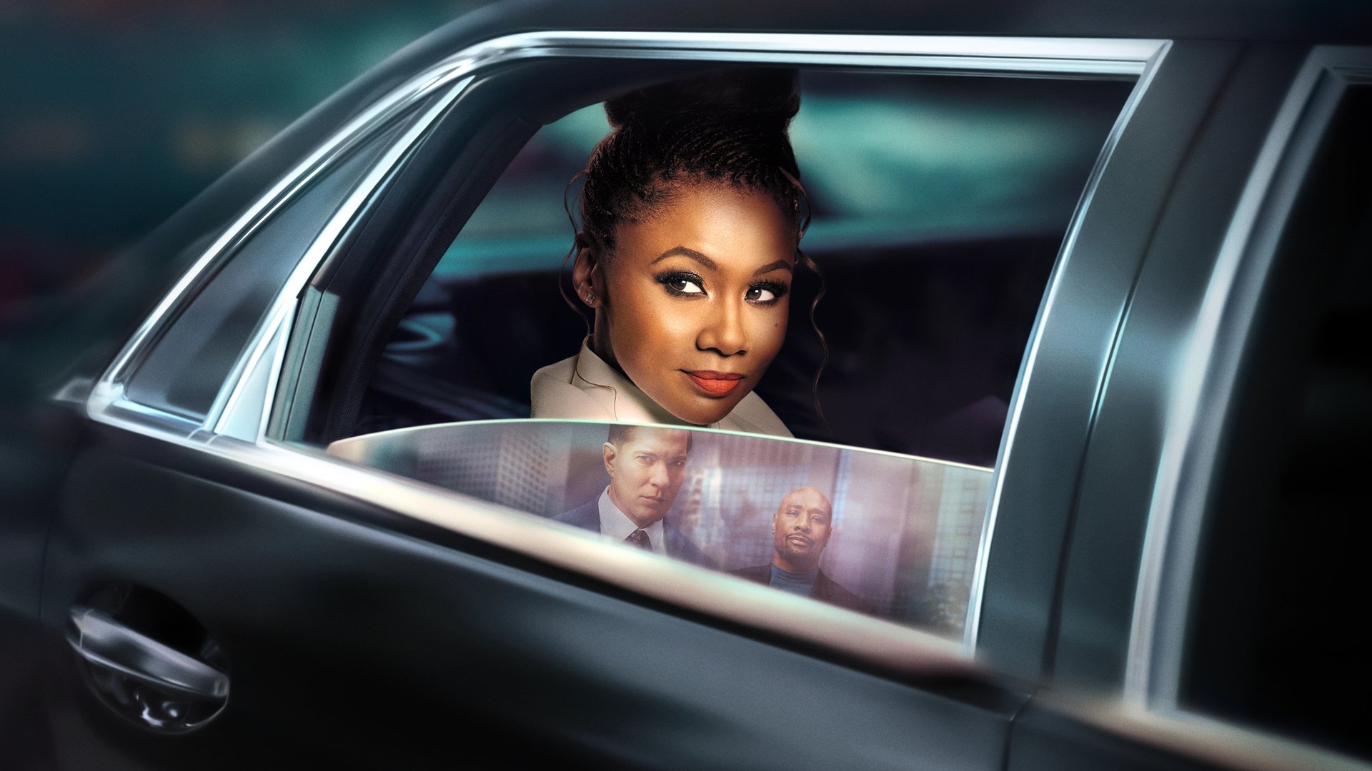 Reasonable Doubt Season 2 Episode 1 : Can I Live?