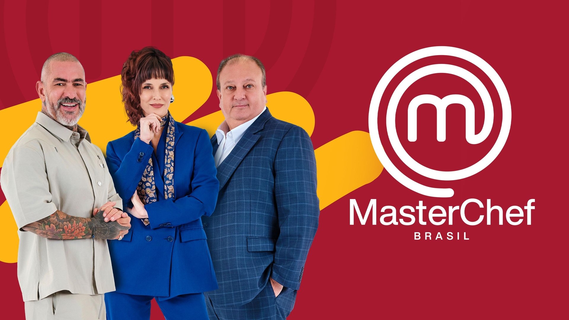 MasterChef Brasil Season 4