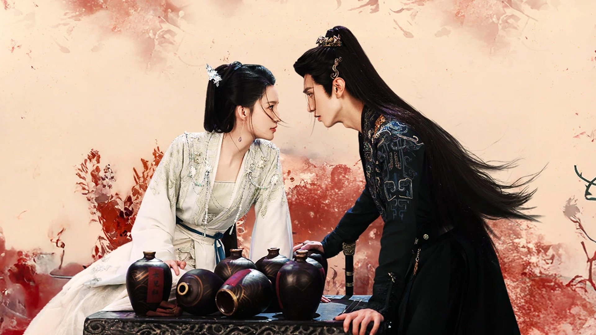 Fated Hearts Season 1 Episode 2 : Episode 2
