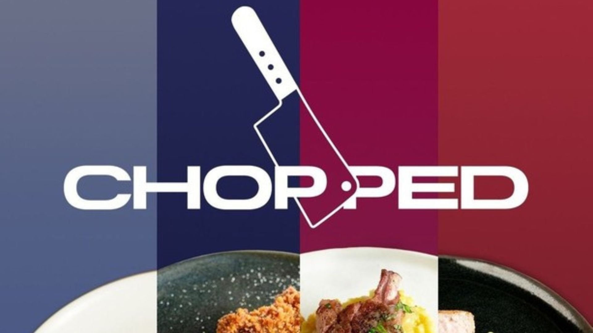 Chopped Season 62