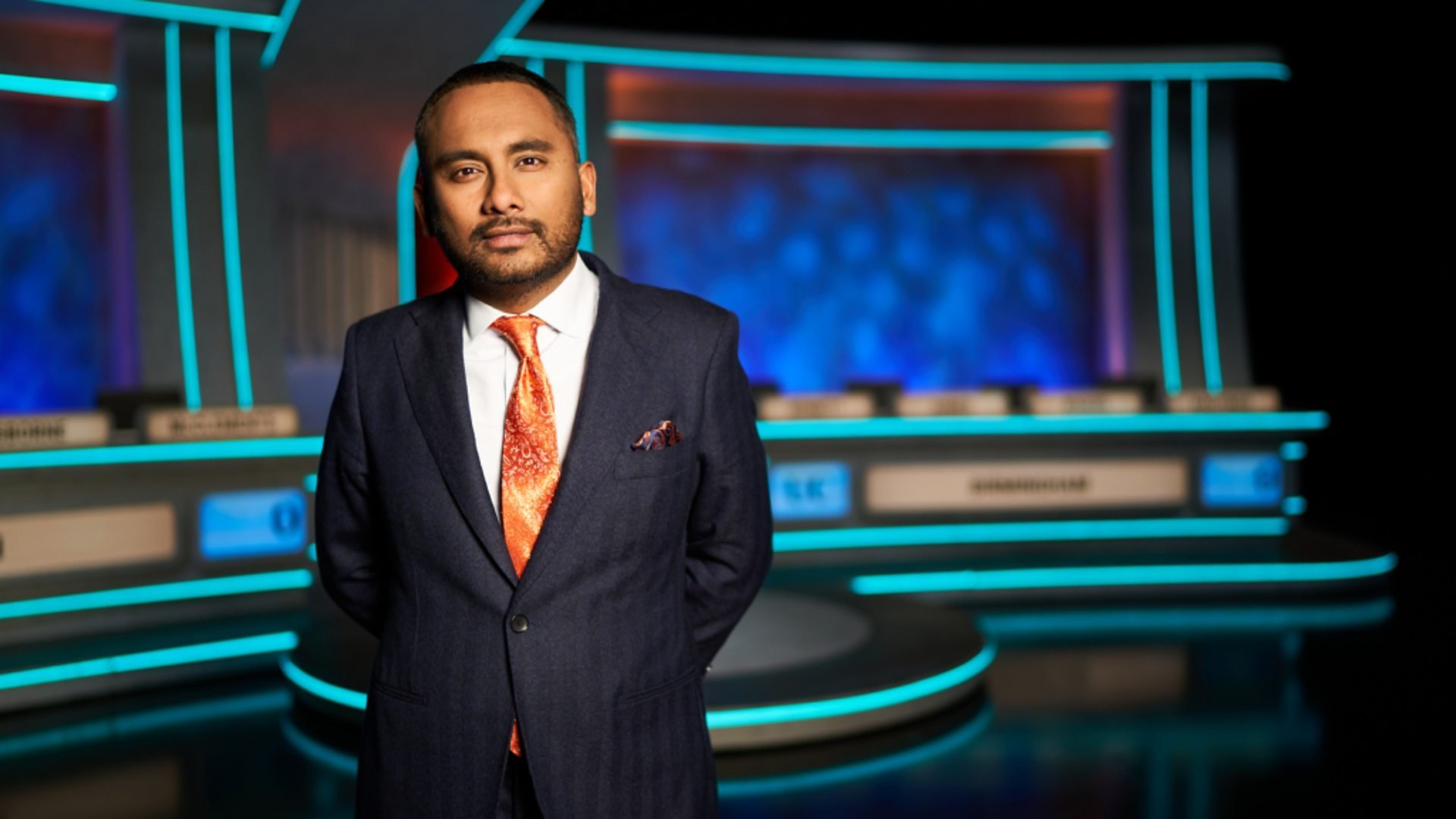 University Challenge Season 46 Episode 17 : Open v Edinburgh