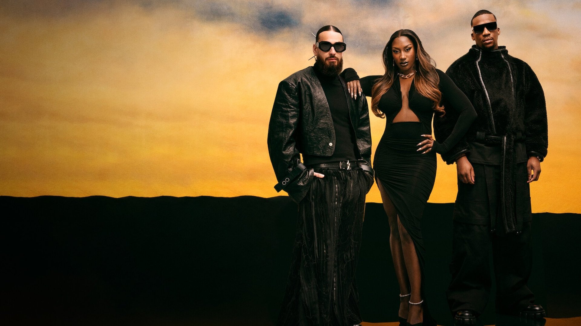 Rhythm + Flow France