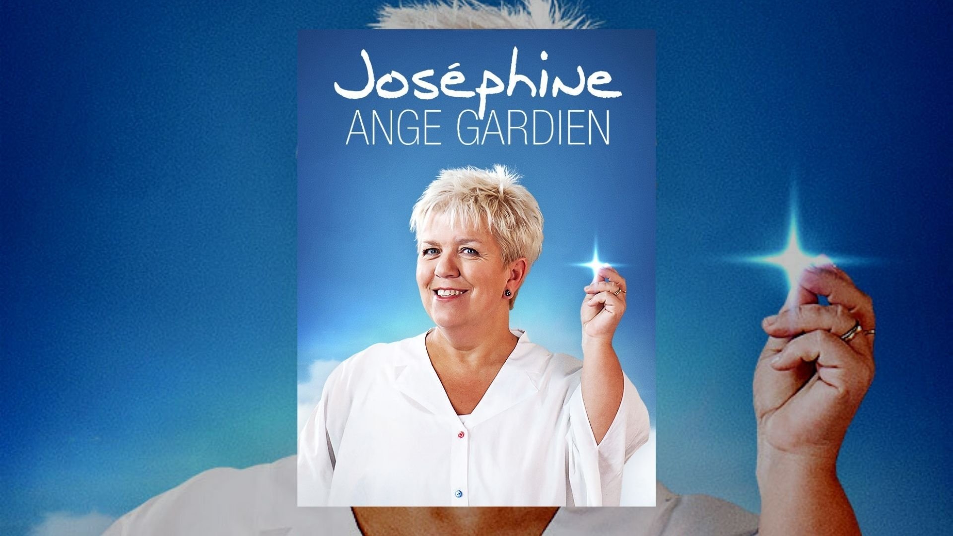 Joséphine, Guardian Angel Season 3