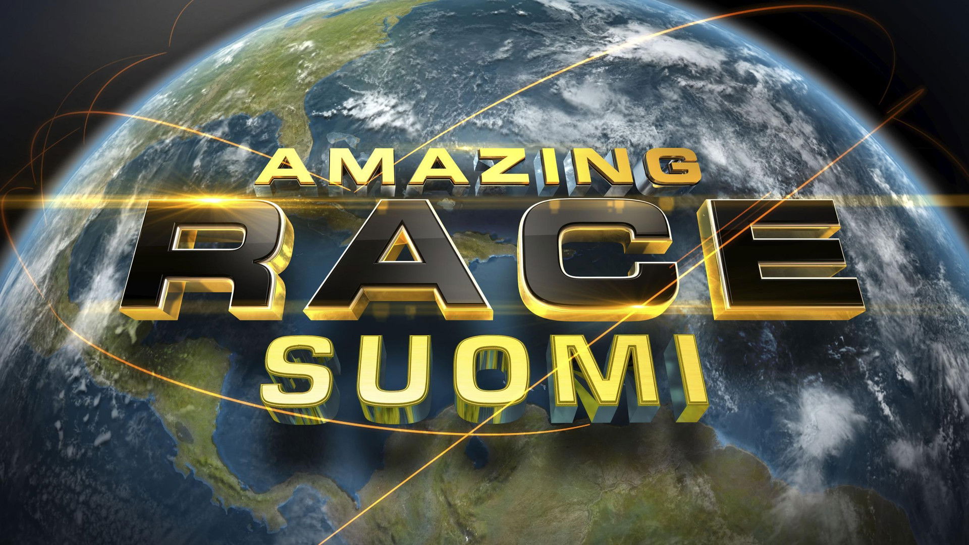 Amazing Race Finland Season 3