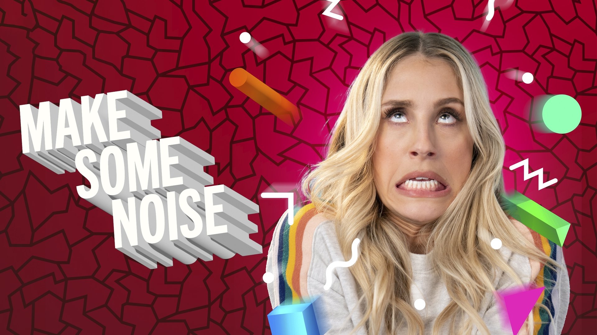 Make Some Noise Season 1