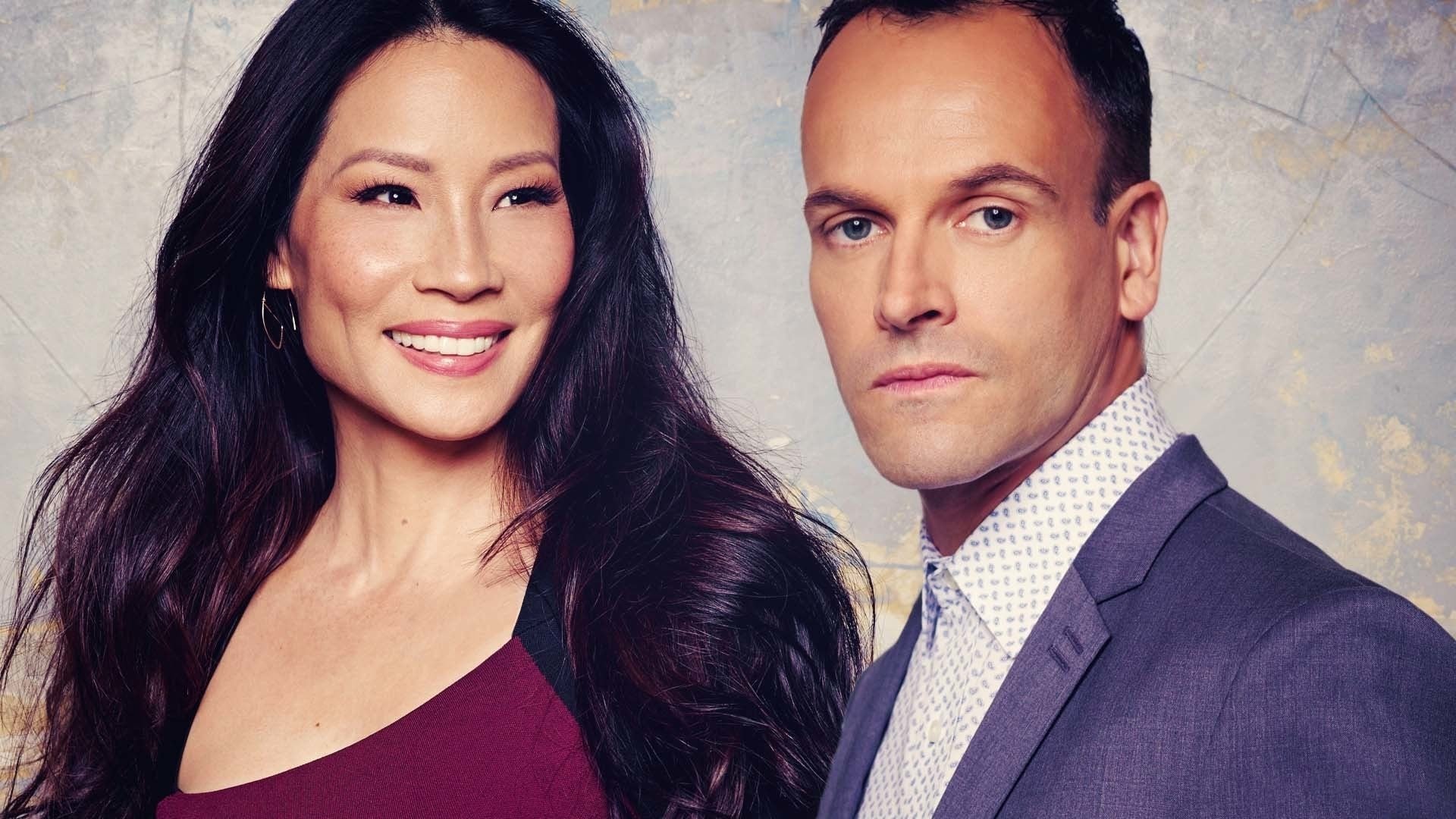 Elementary Season 4 Episode 14 : Who Is That Masked Man?