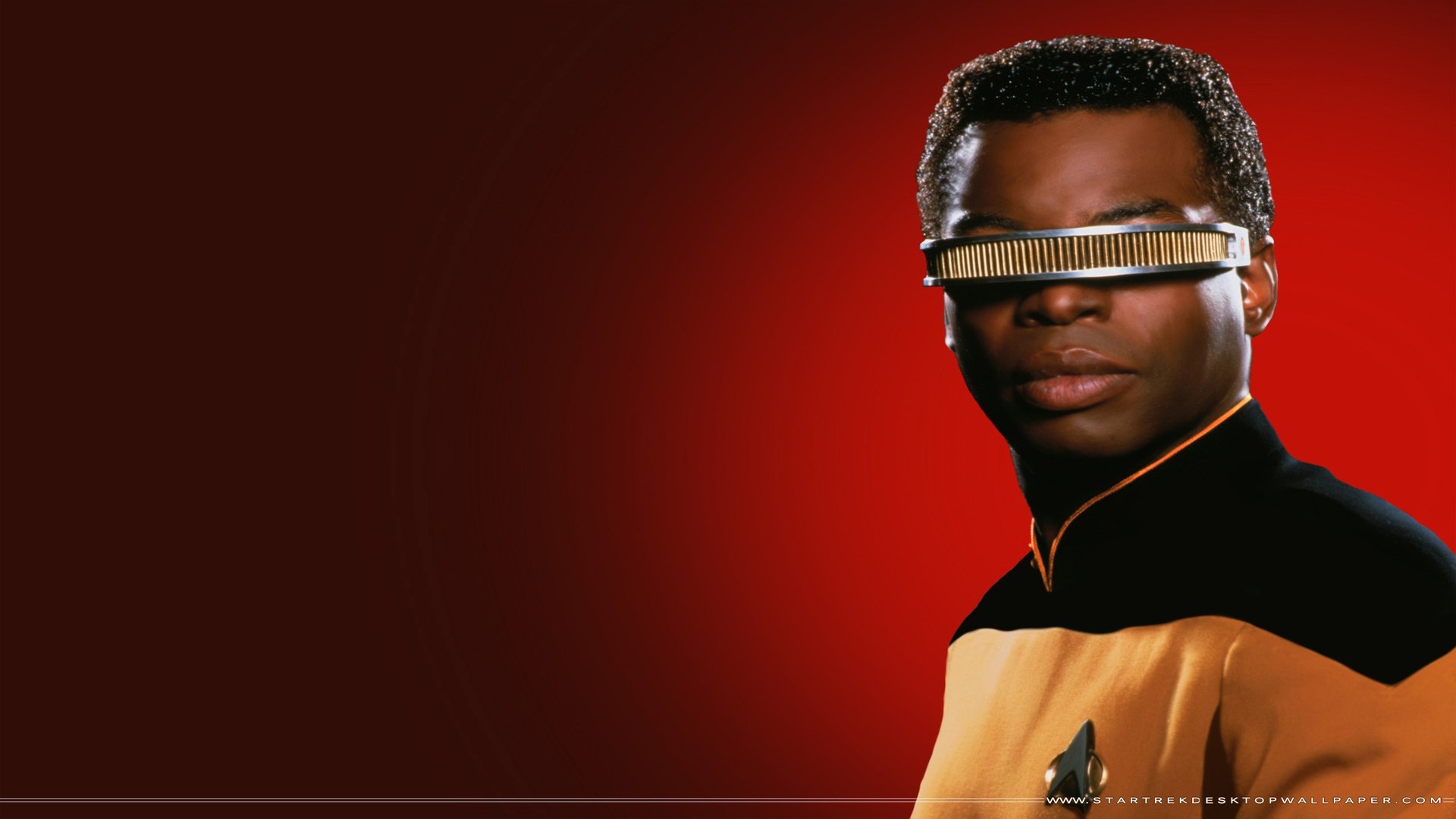 Star Trek: The Next Generation Season 6 Episode 7 : Rascals