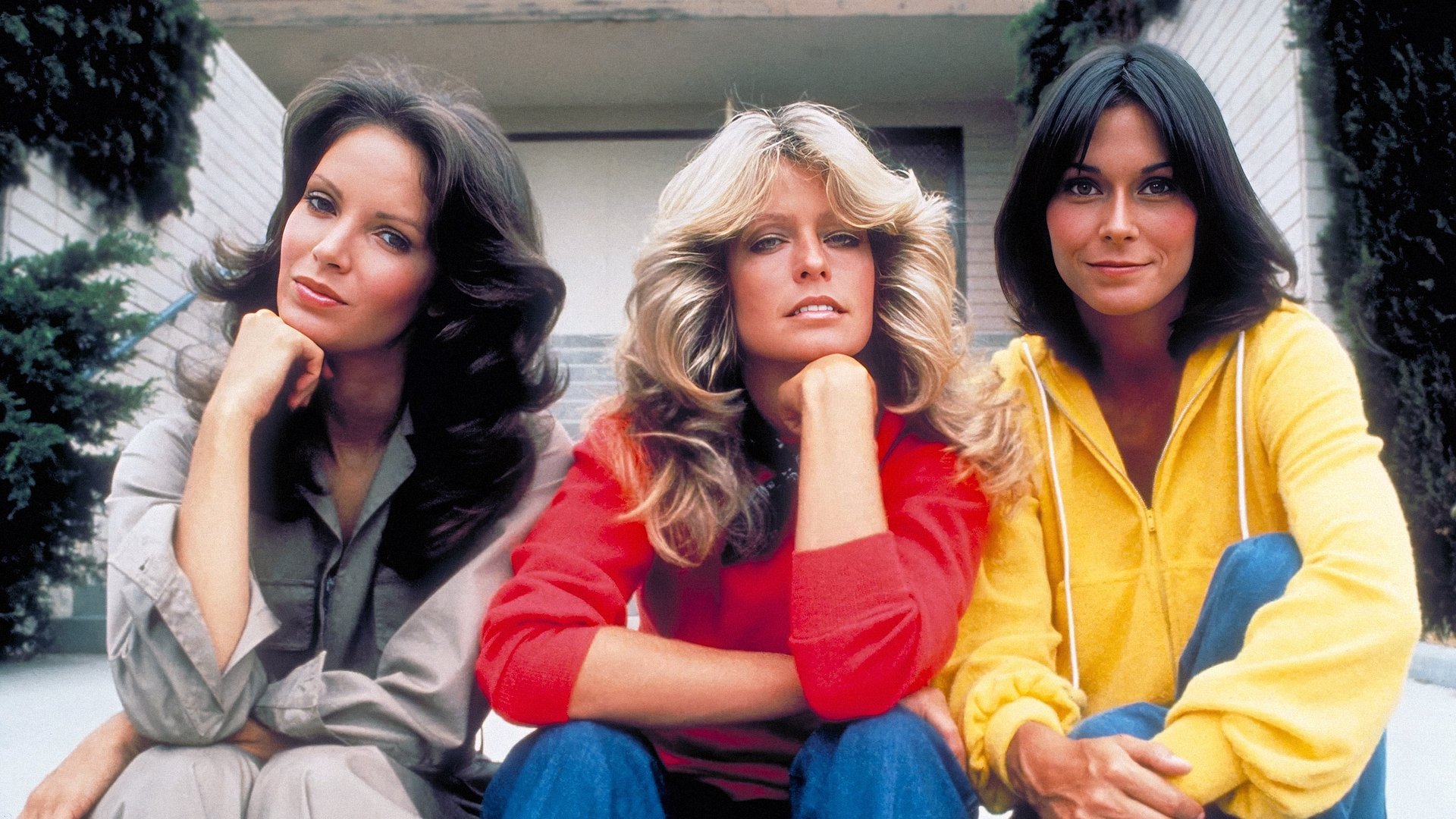 Charlie's Angels Season 2