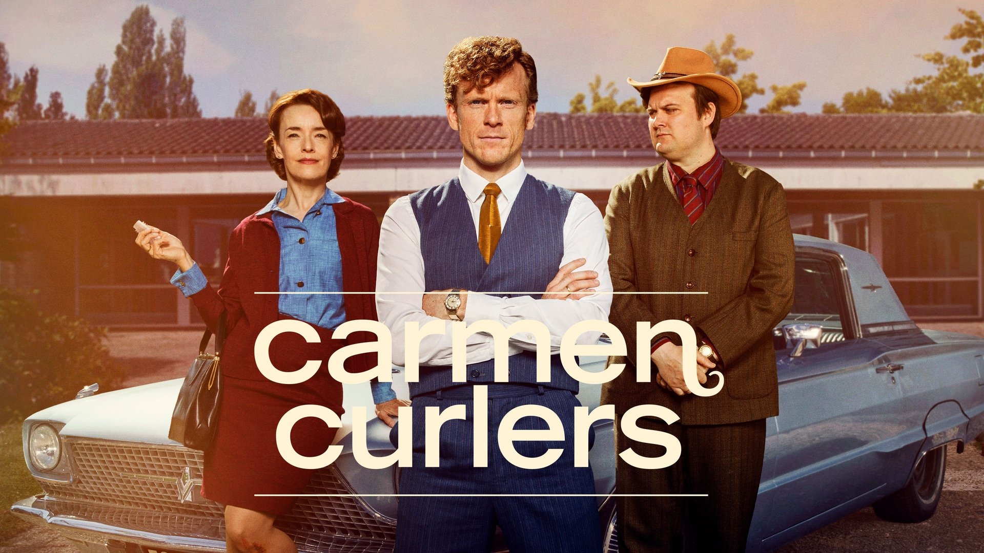 Carmen Curlers Season 2