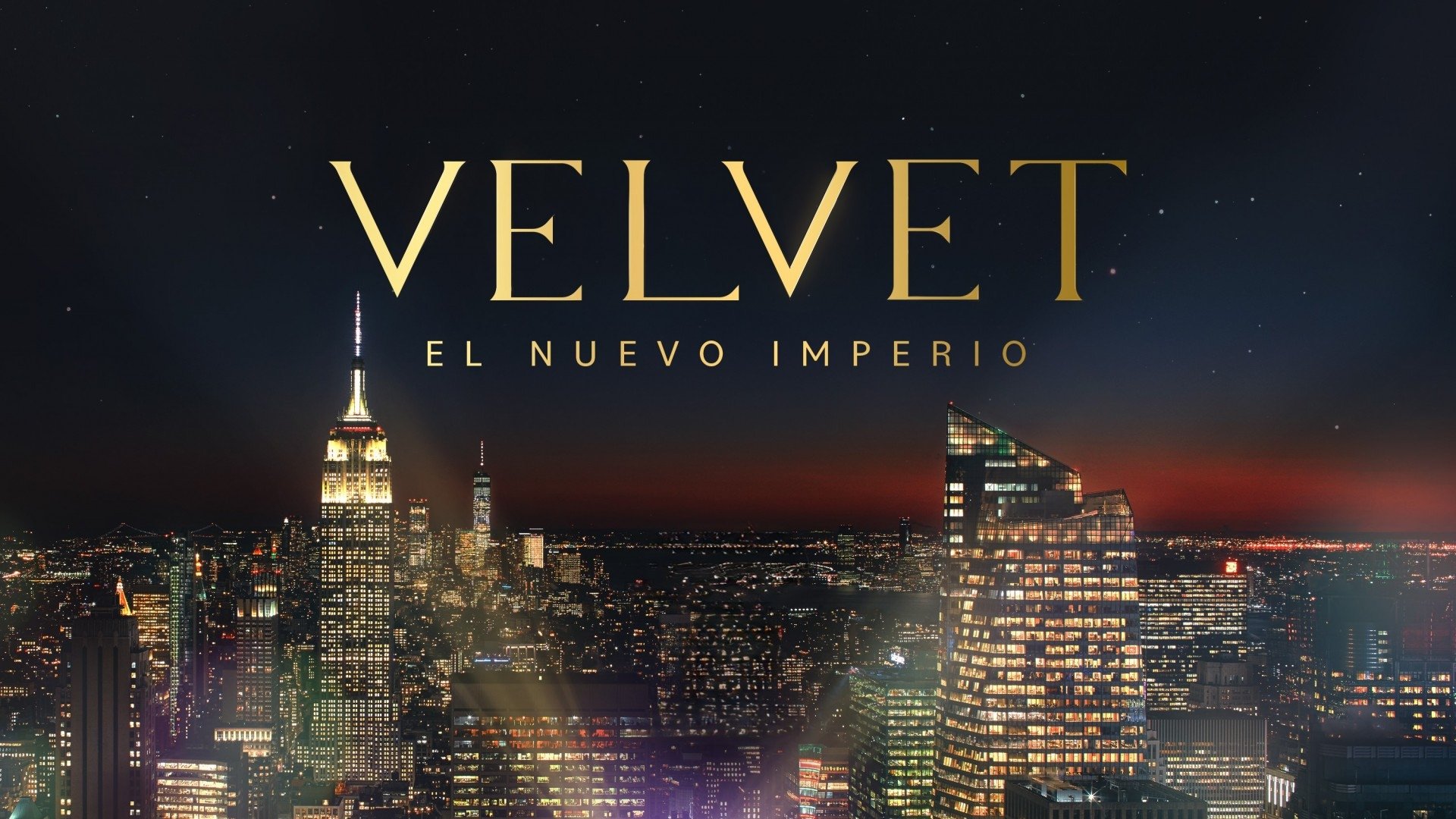 Velvet el nuevo imperio