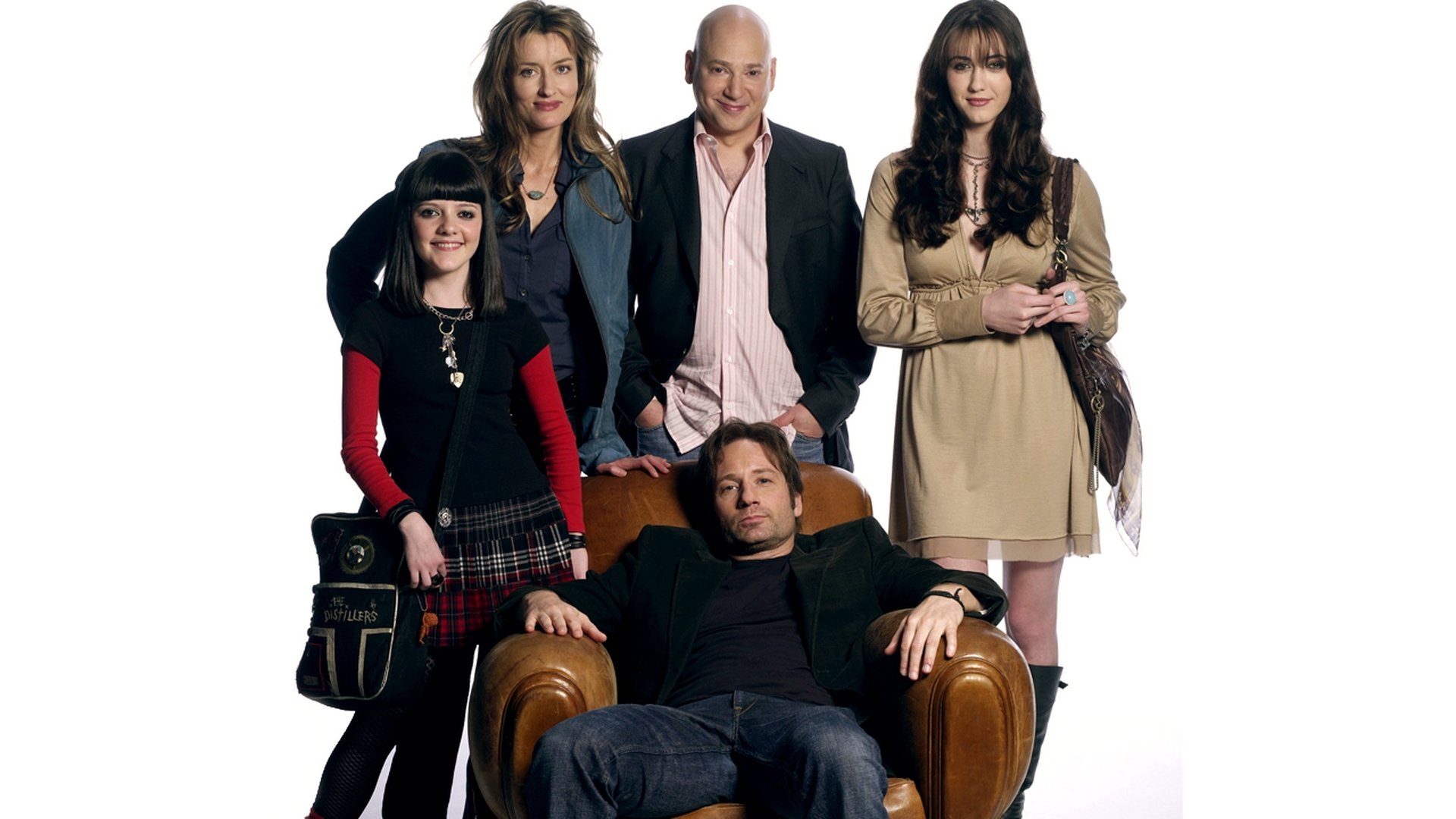 Californication Season 4 Episode 6 : Lawyers, Guns and Money