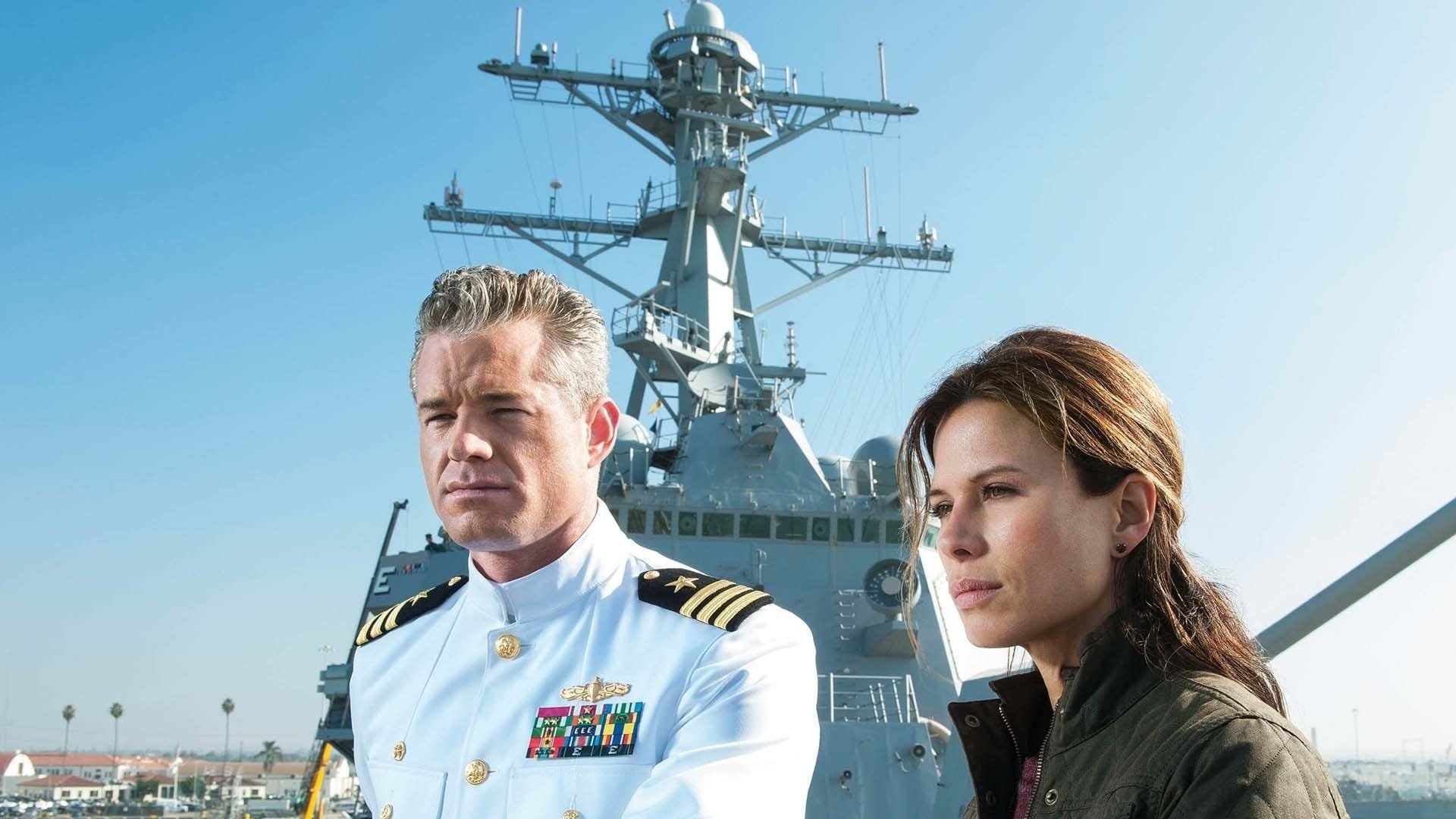 The Last Ship Season 1