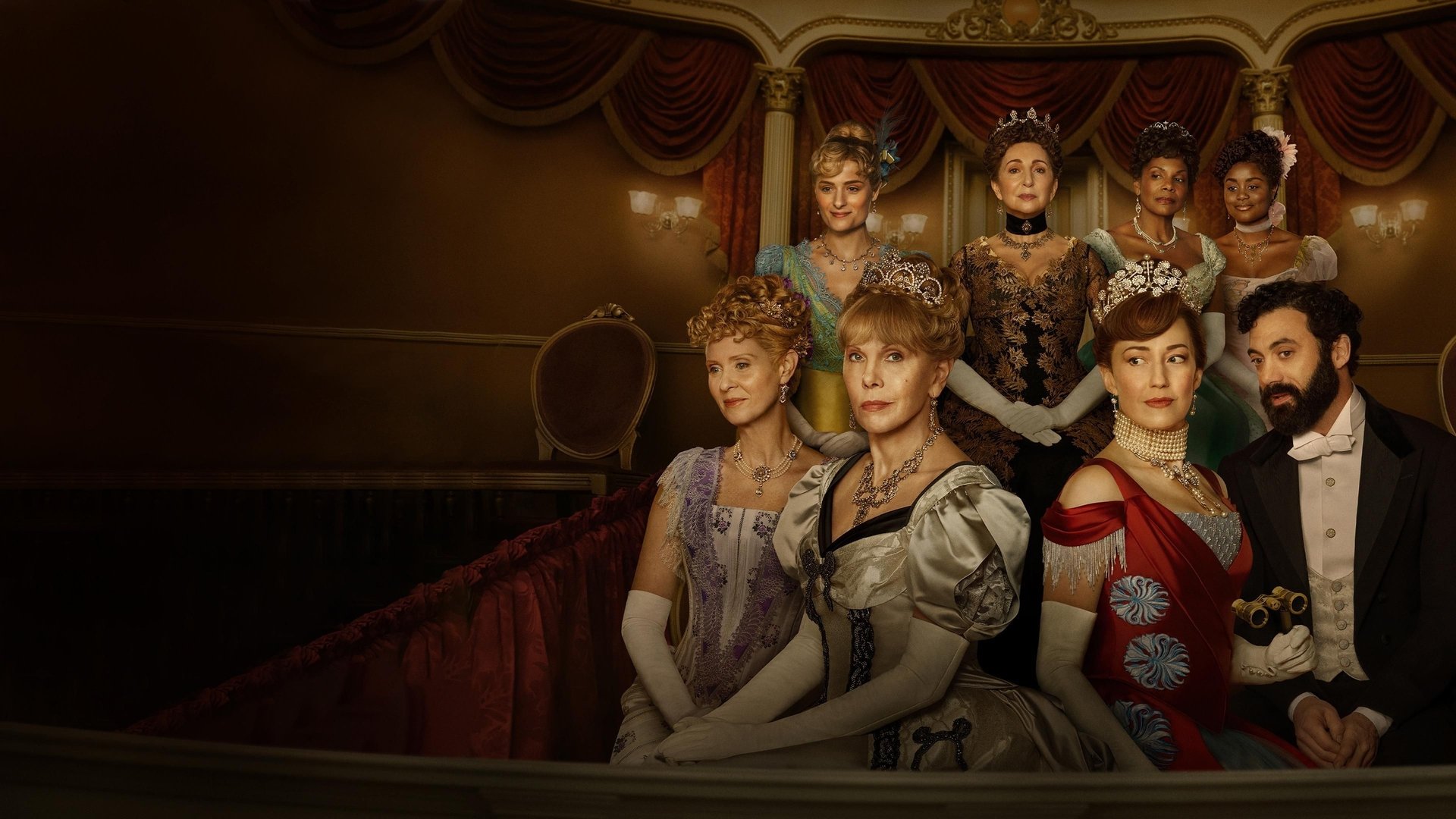 The Gilded Age Season 1 Episode 2 : Money Isn't Everything