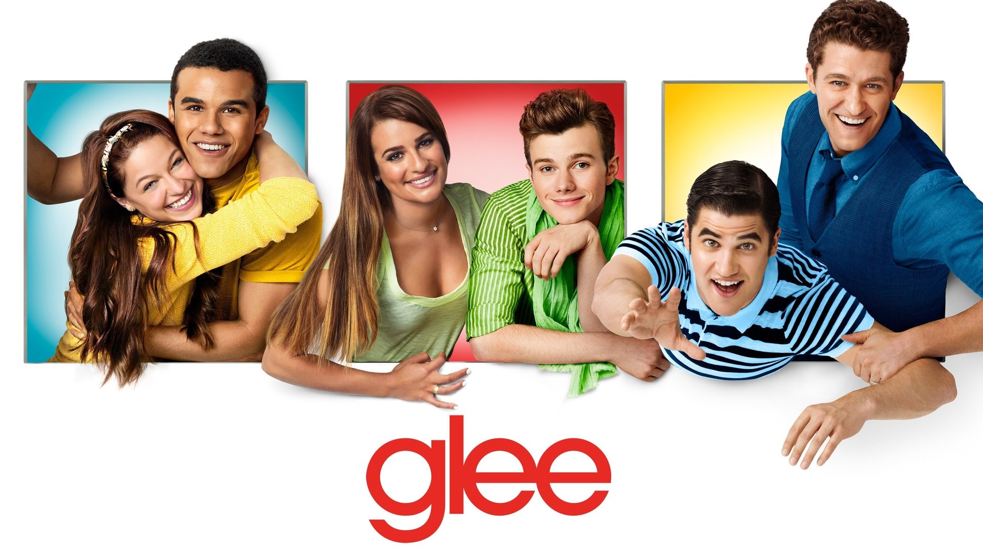 Glee Season 6 Episode 1 : Loser Like Me