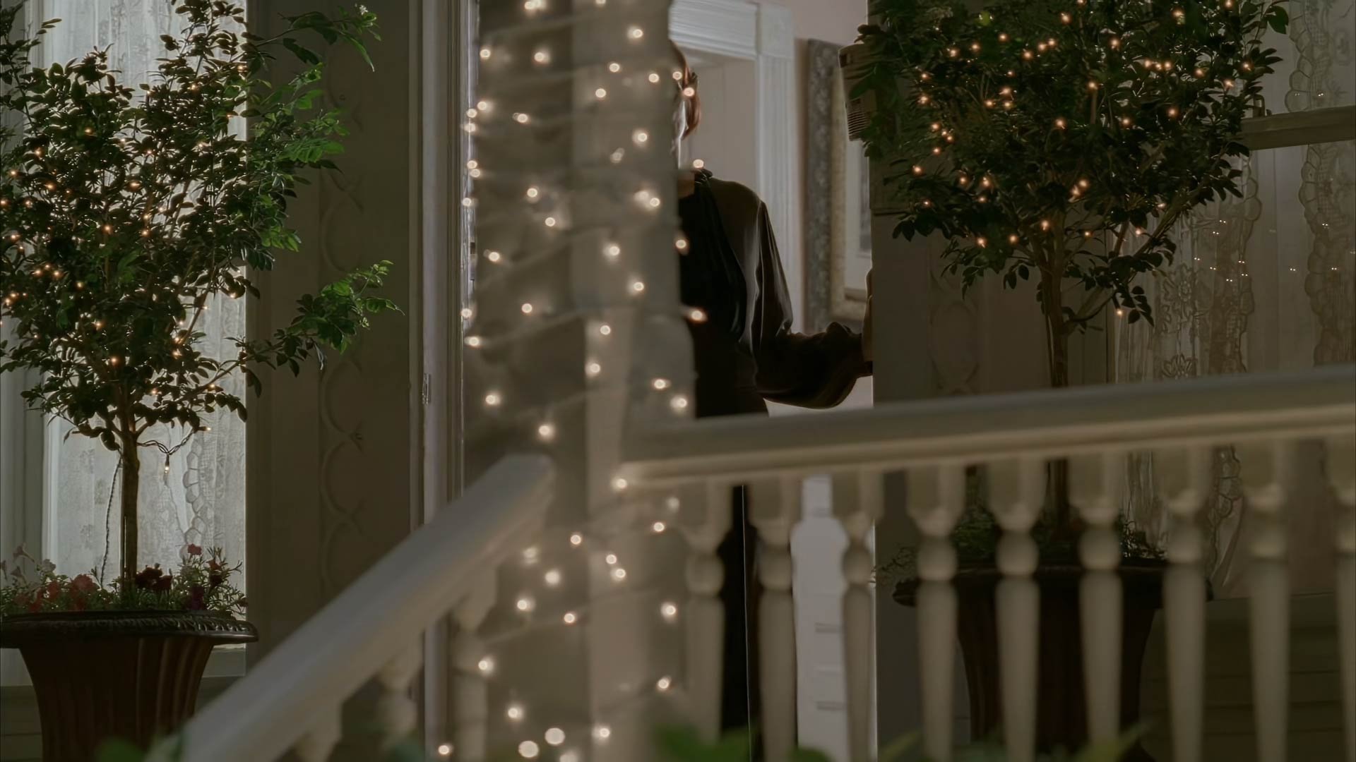 The Sopranos Season 3 Episode 7 : Second Opinion