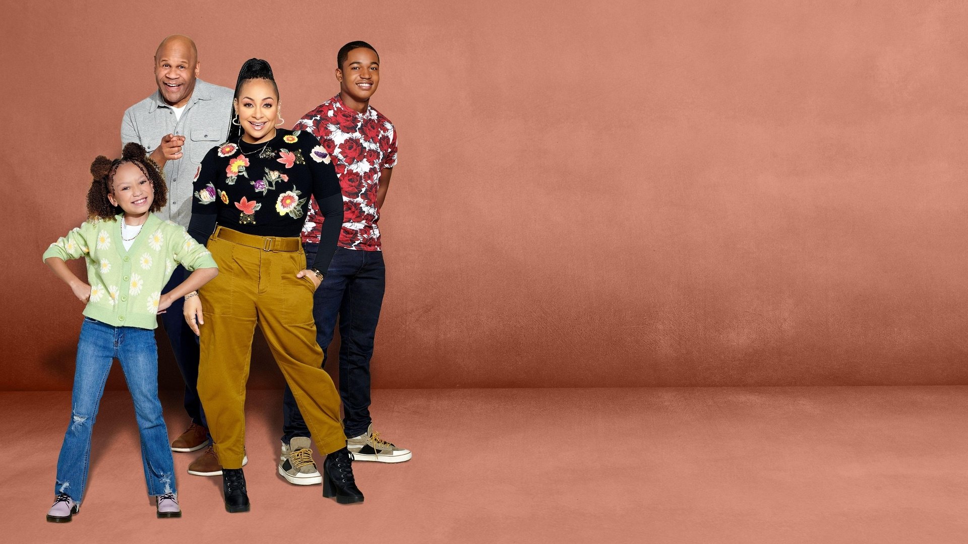 Raven's Home Season 4 Episode 10 : Diff'rent Strikes