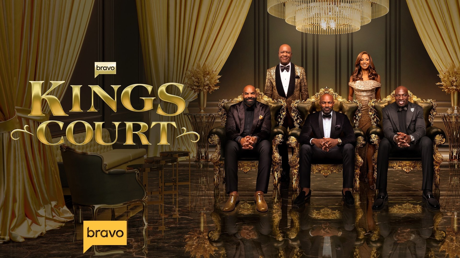 Kings Court