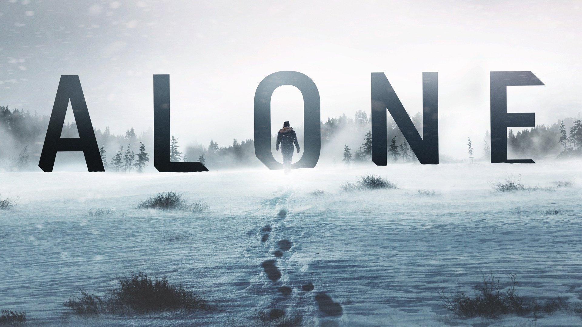 Alone Season 8 Episode 1 : The Hunted
