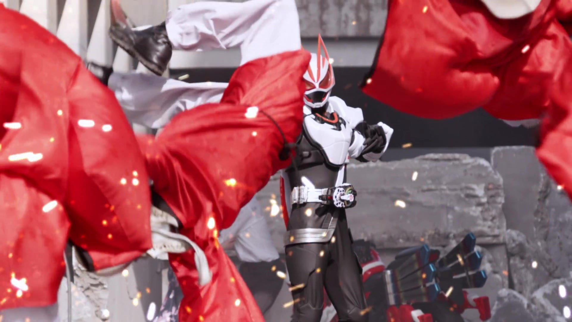Kamen Rider Hibiki