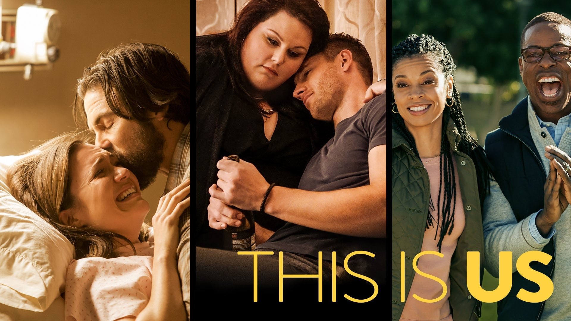This Is Us Season 3 Episode 8 : Six Thanksgivings