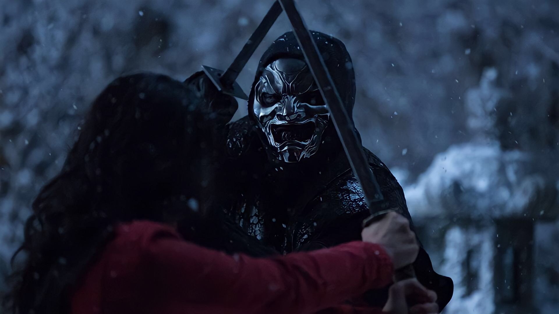 Teen Wolf Season 5 Episode 10 : Status Asthmaticus