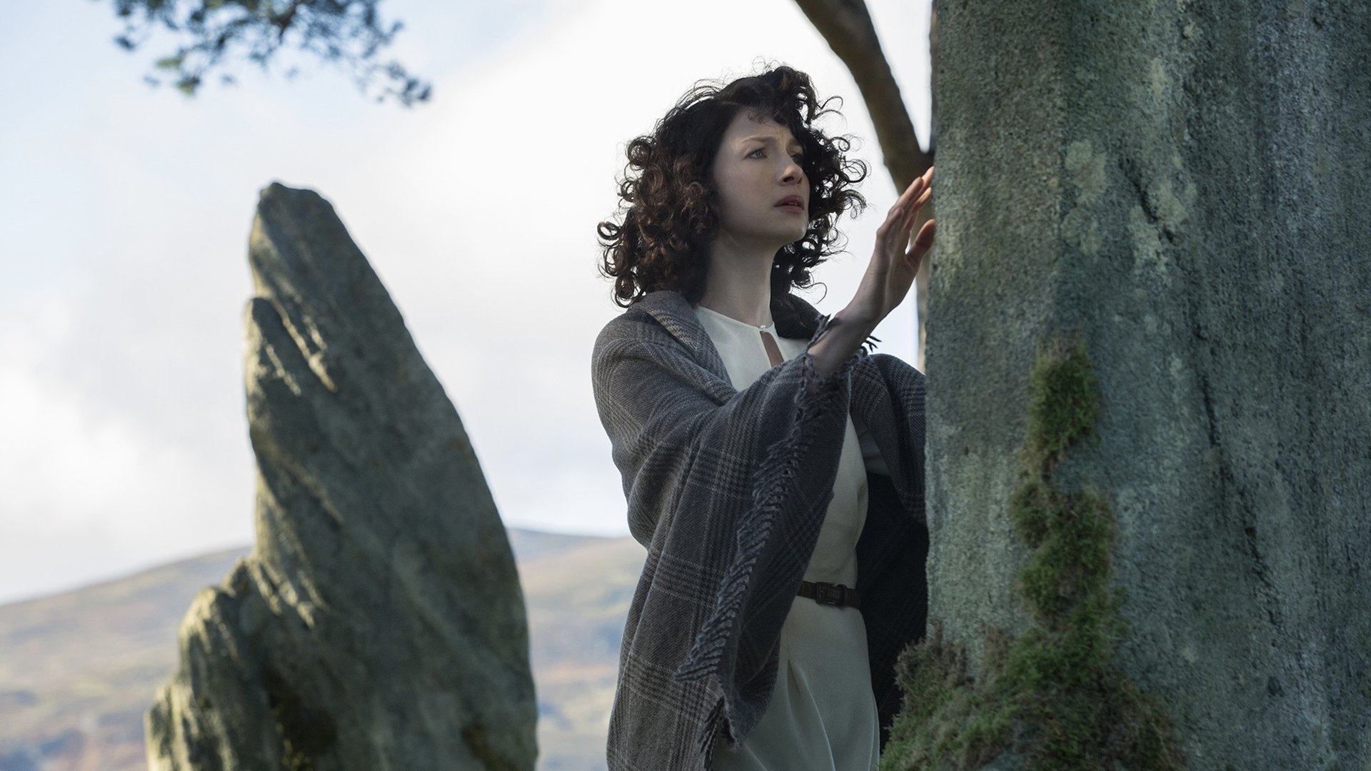 Outlander Season 3 Episode 13 : Eye of the Storm