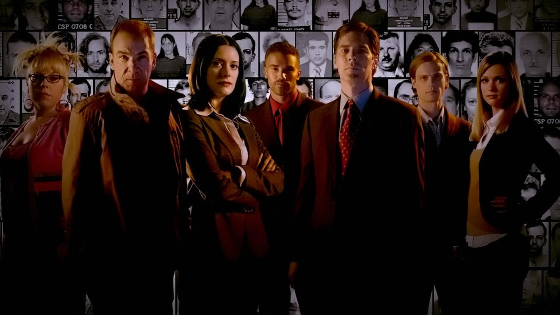 Criminal Minds Season 3 Episode 6 : About Face