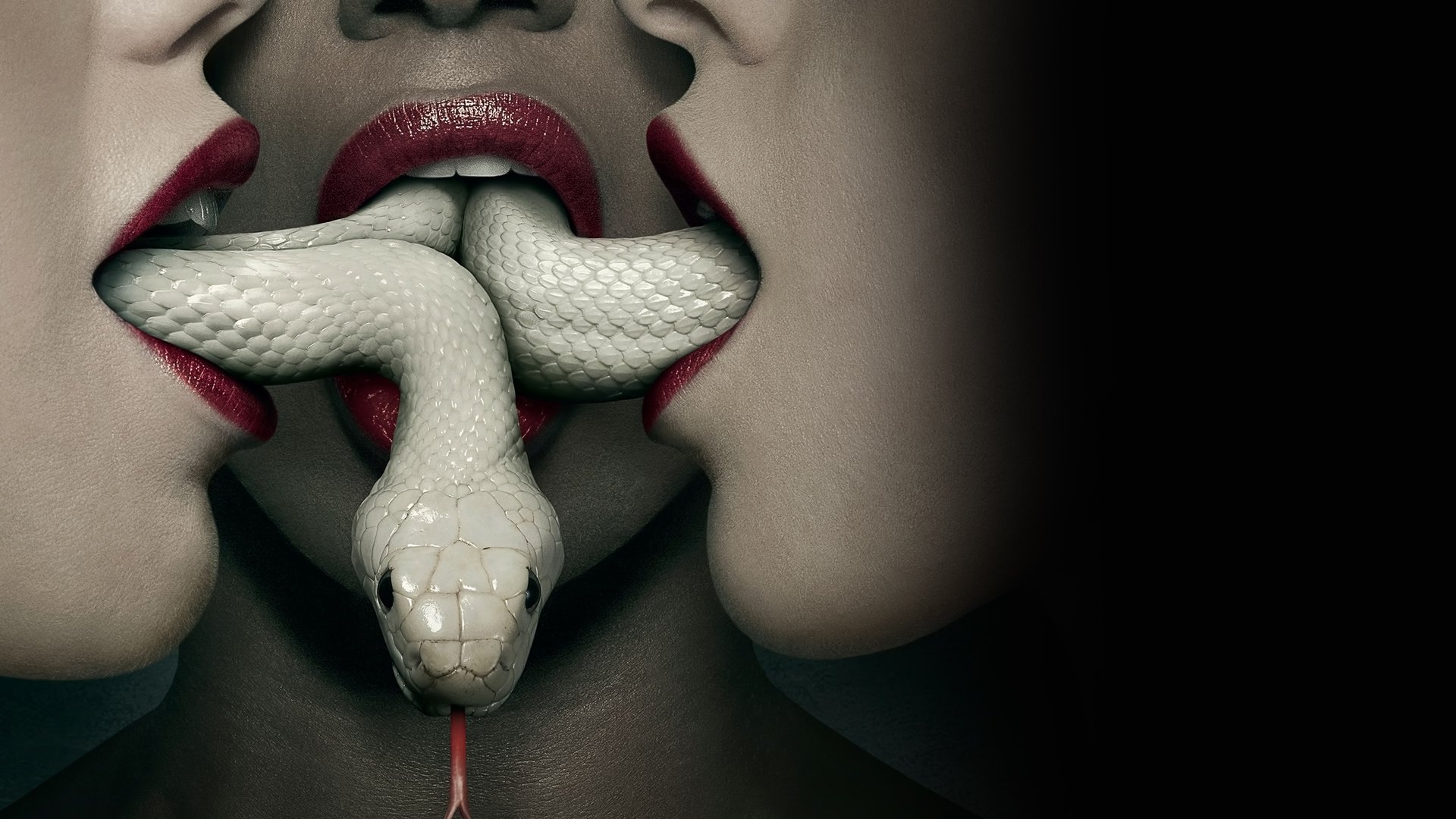 American Horror Story Season 2 Episode 6 : The Origins of Monstrosity