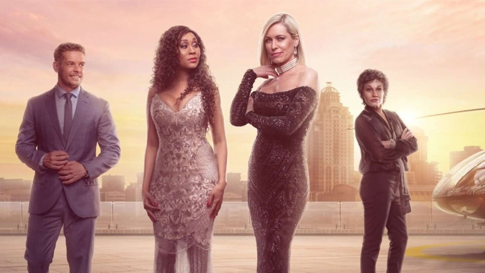 Legacy Season 2
