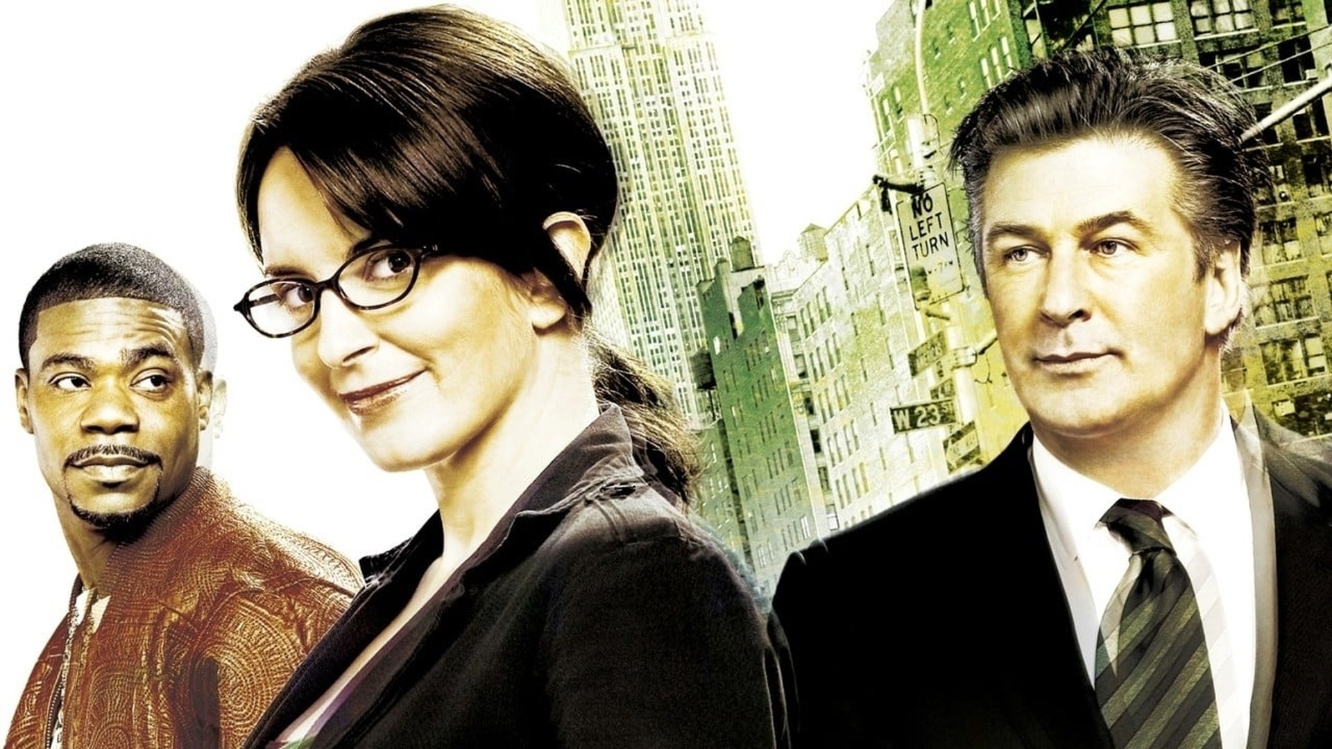 30 Rock Season 2 Episode 12 : Subway Hero