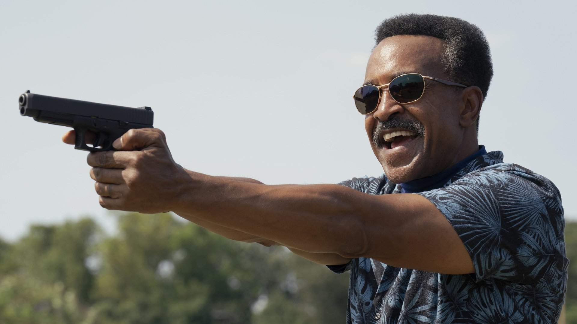 Peacemaker Season 2 Episode 2 : A Man Is Only As Good As His Bird