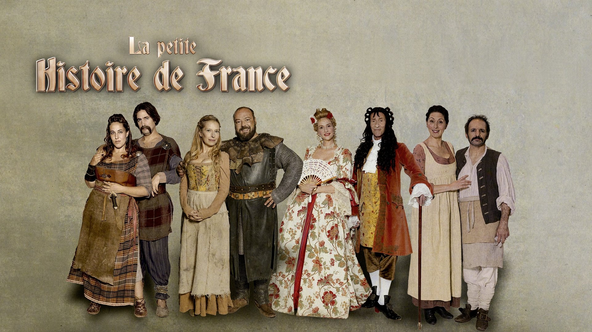 La Petite Histoire de France Season 4 Episode 159 : Episode 159