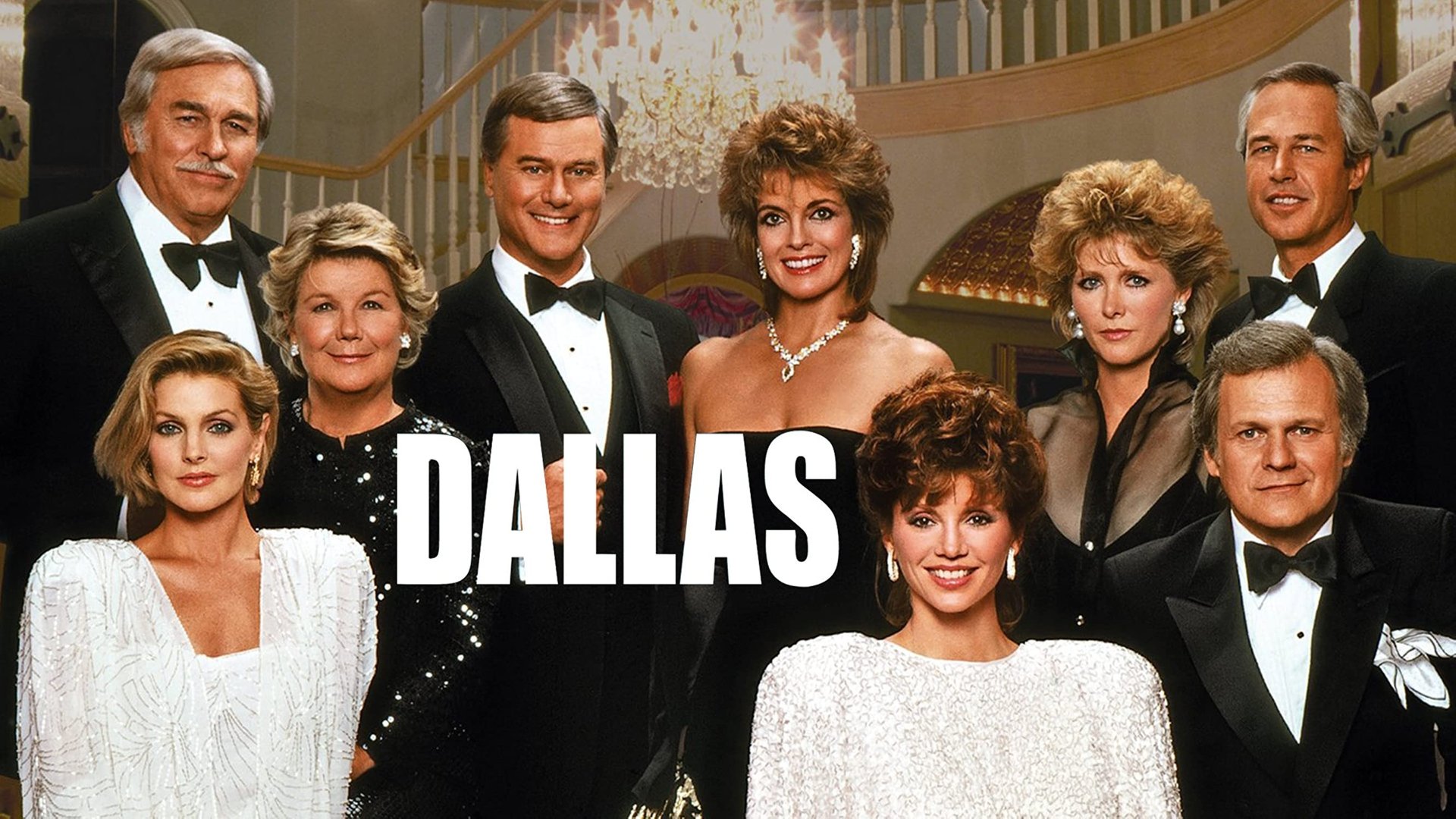 Dallas Season 12 Episode 4 : Out of the Frying Pan