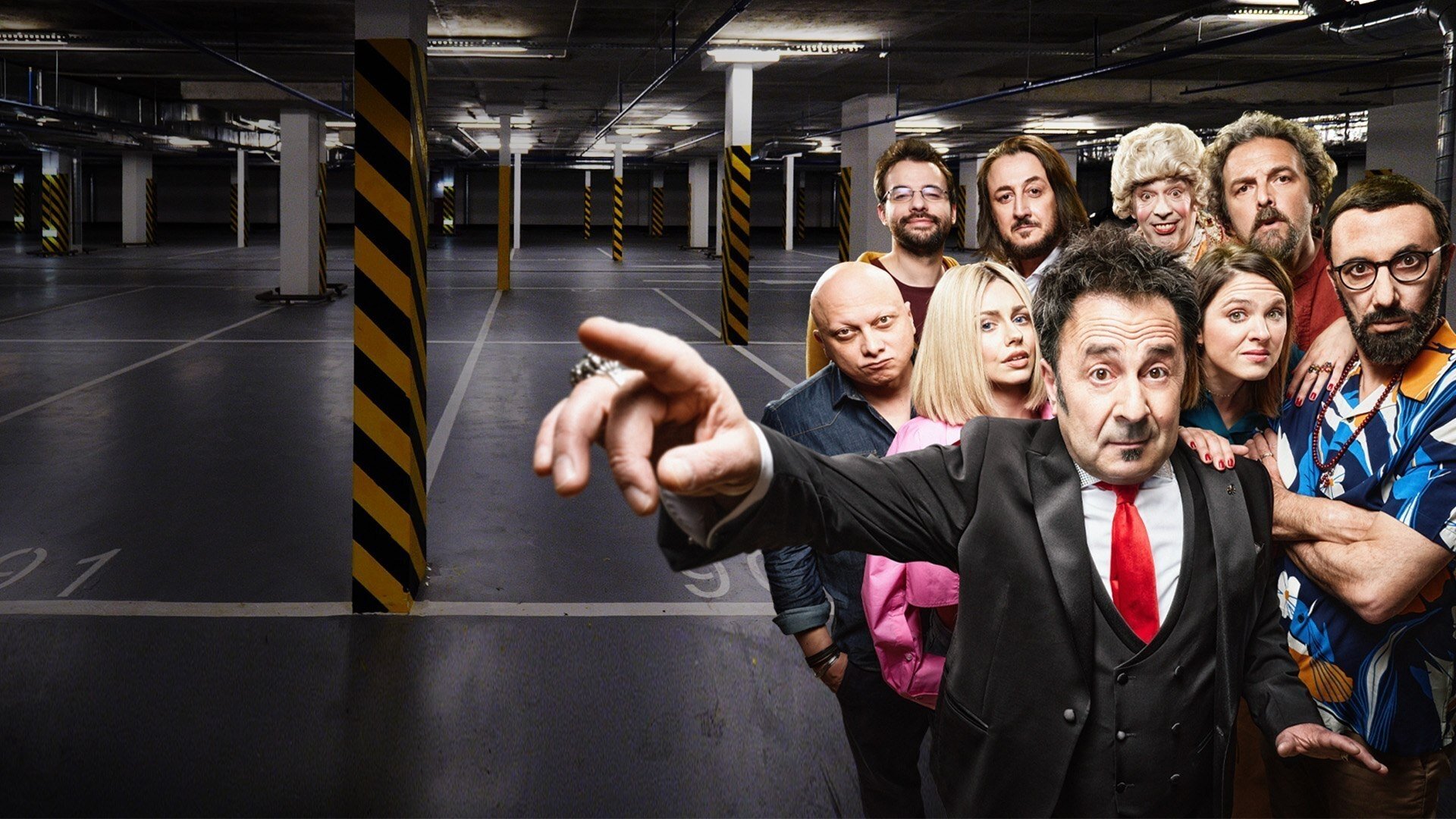 GialappaShow Season 2 Episode 6 : Episode 6