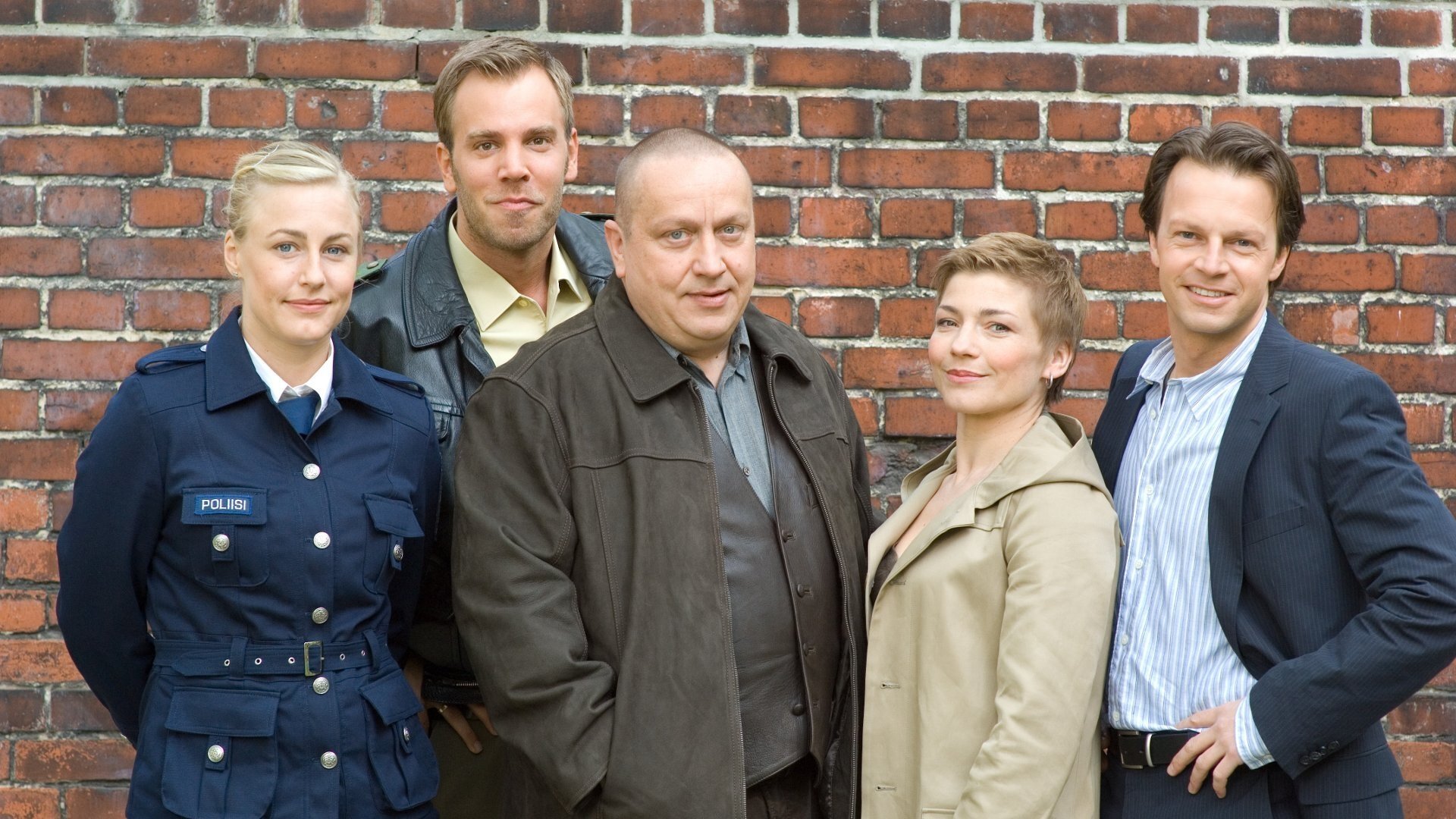 SOKO Wismar Season 4 Episode 3 : Episode 3