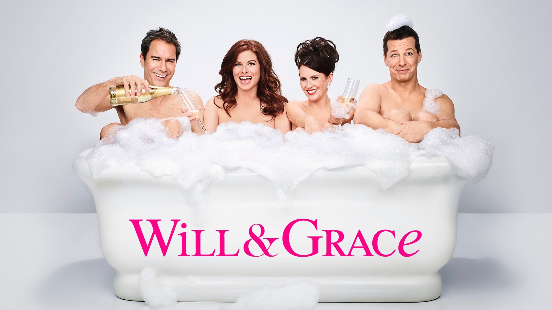 Will & Grace Season 5 Episode 9 : Marry Me A Little More (2)