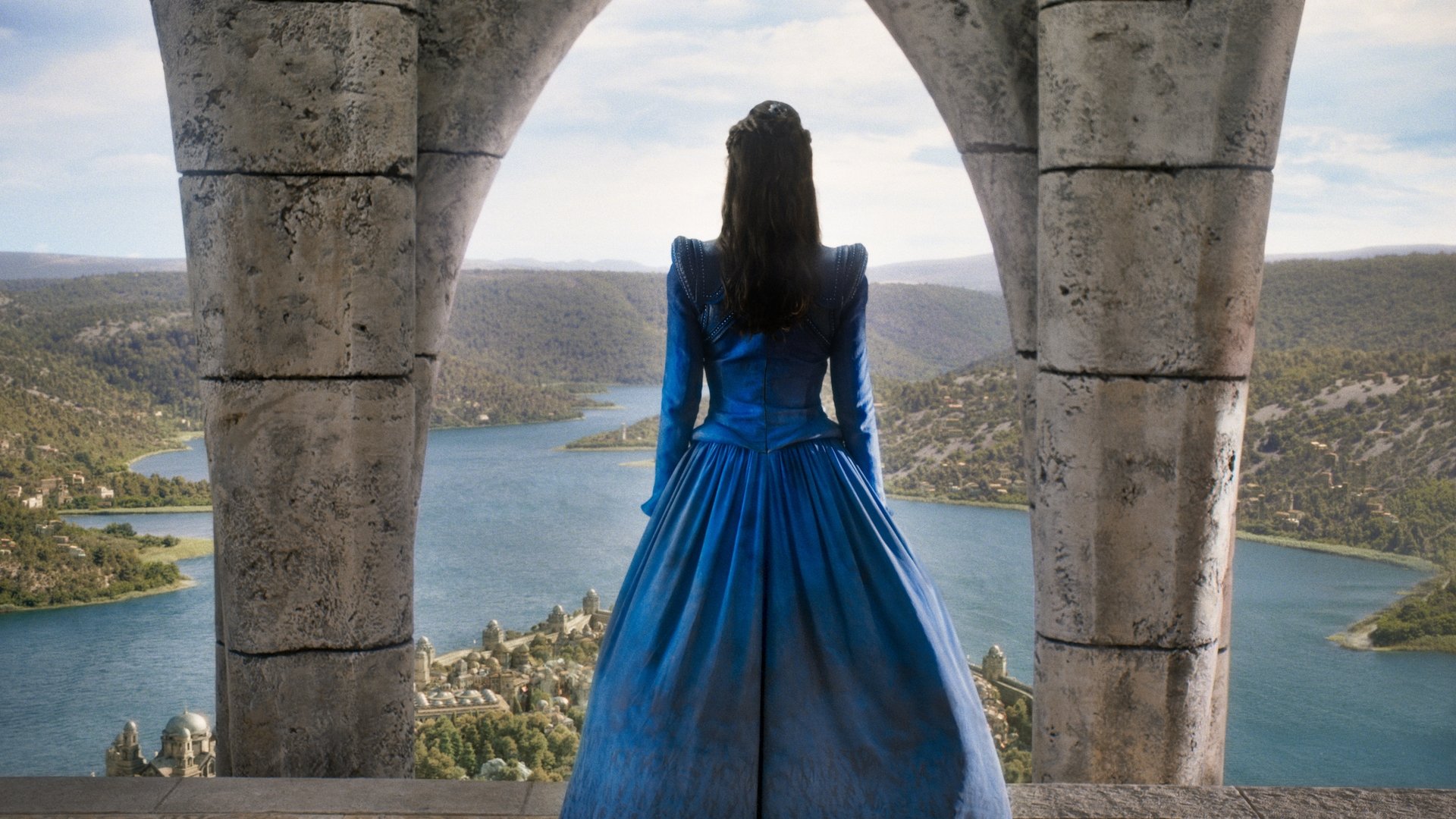 The Wheel of Time Season 2 Episode 6 : Eyes Without Pity