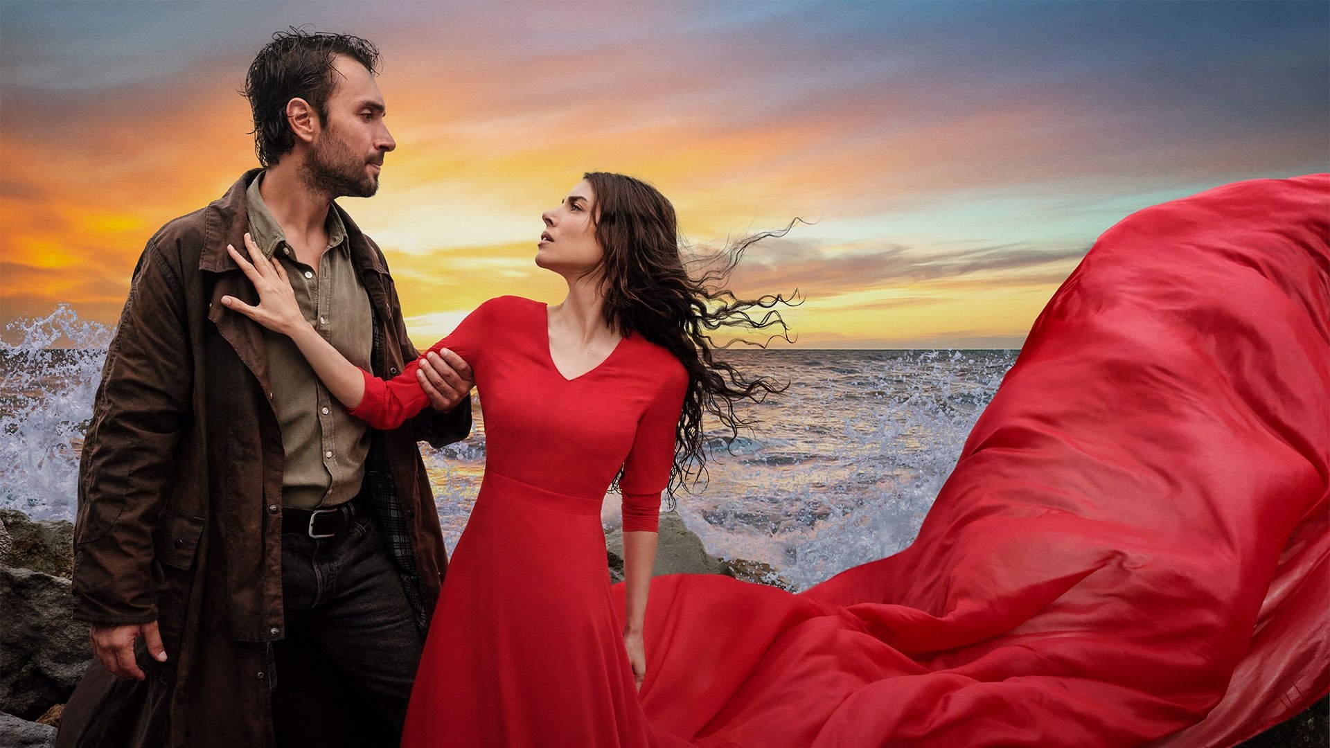 Deep in Love Season 1 Episode 4 : Episode 4