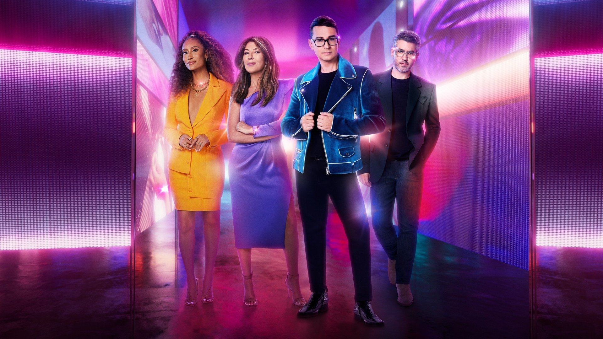 Project Runway Season 12 Episode 1 : Sky's the Limit