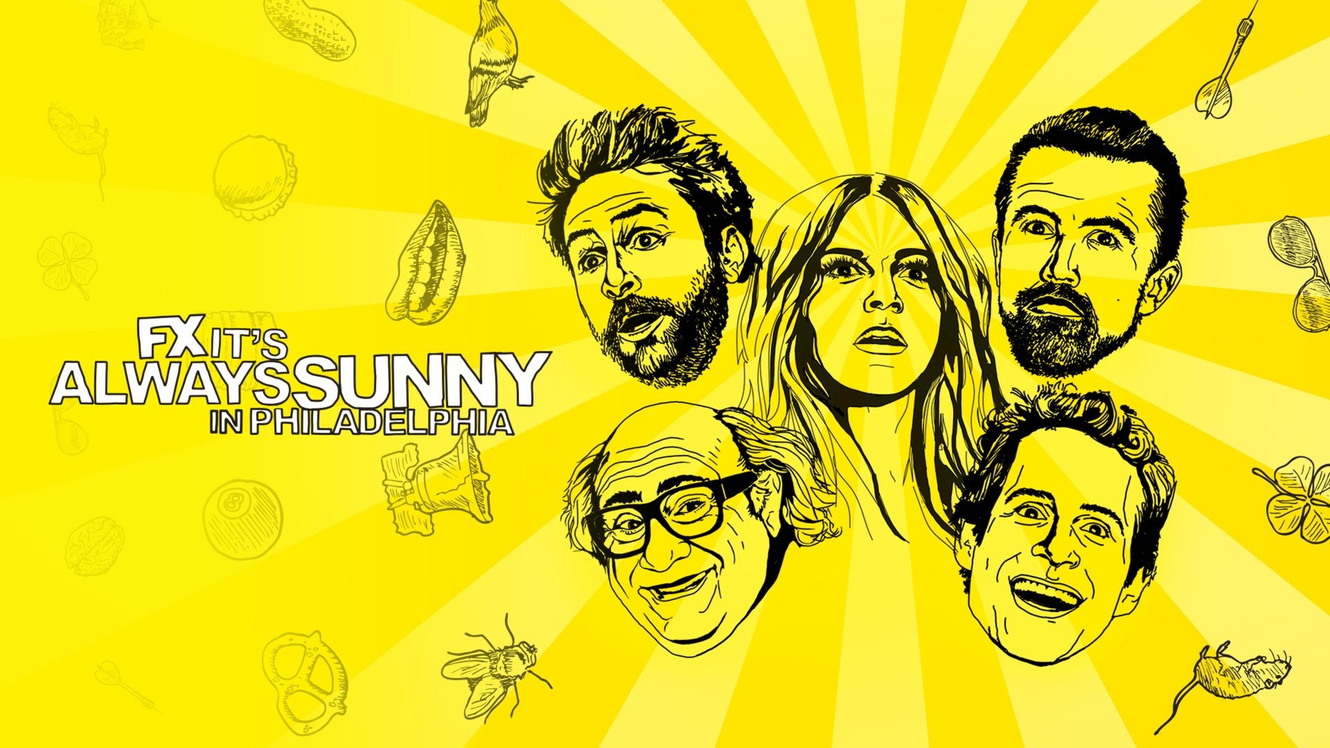 It's Always Sunny in Philadelphia Season 4 Episode 6 : Mac and Charlie Die (2)