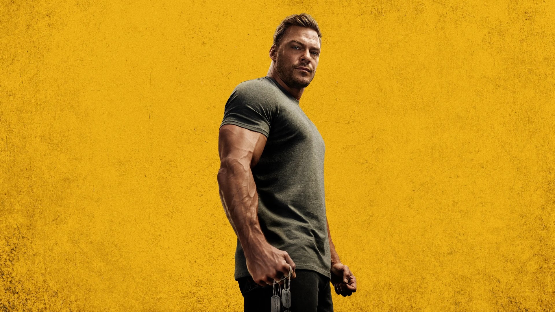 Reacher Season 1 Episode 6 : Papier