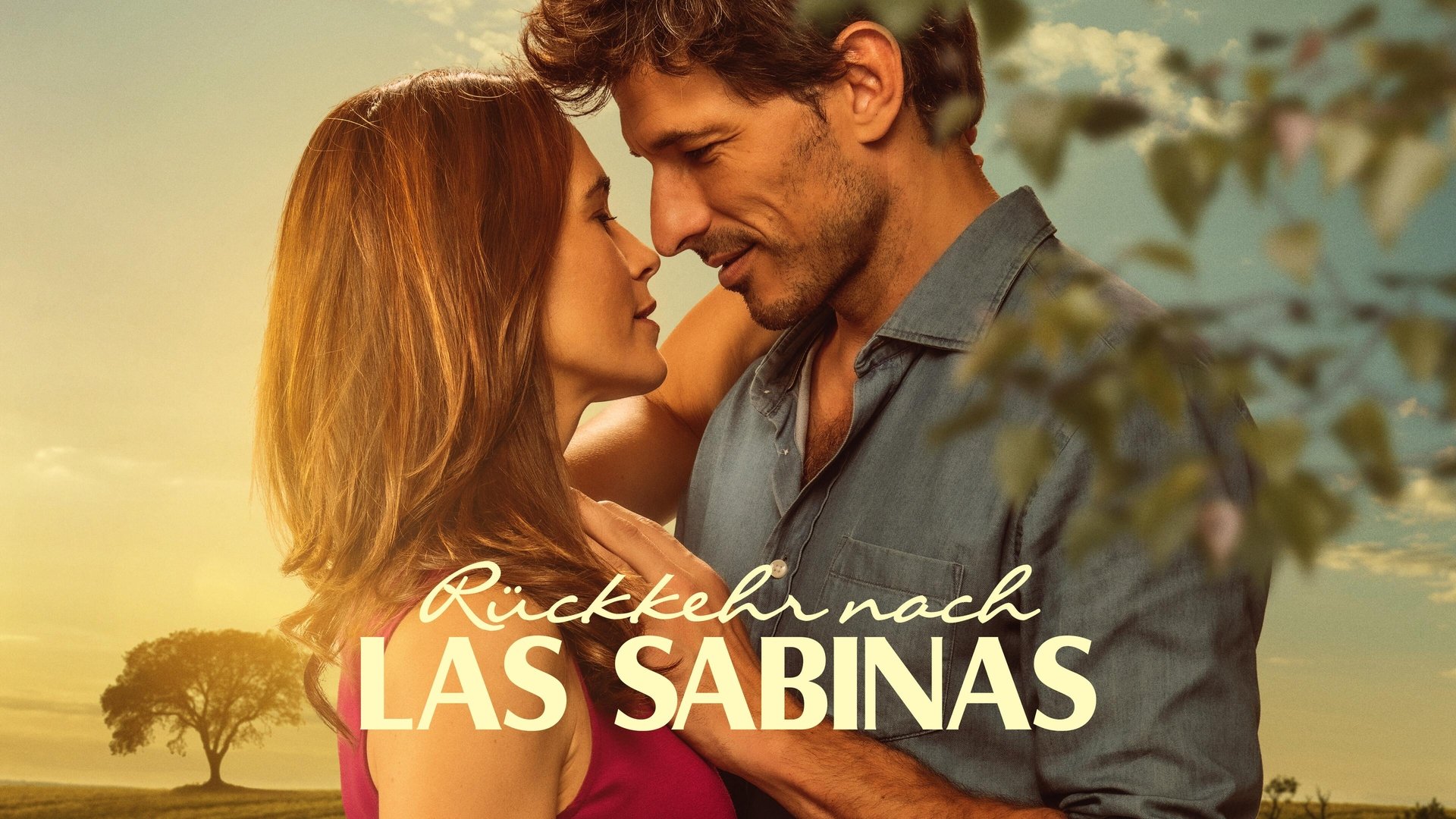 Return to Las Sabinas Season 1 Episode 23 : Trust