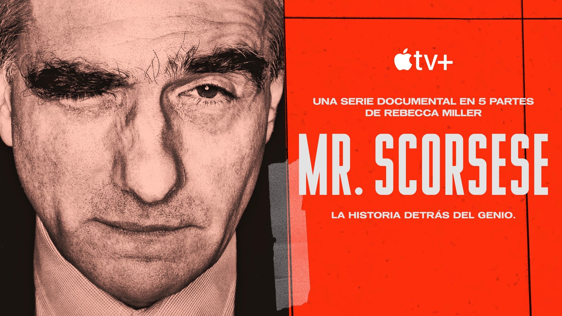 Mr. Scorsese Season 1 Episode 5 : Method Director