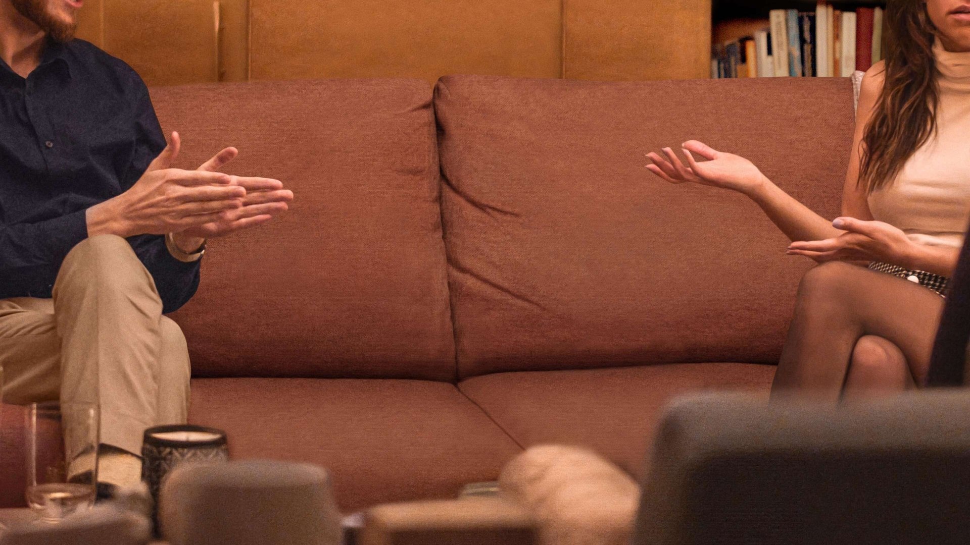 Couples Therapy Season 2