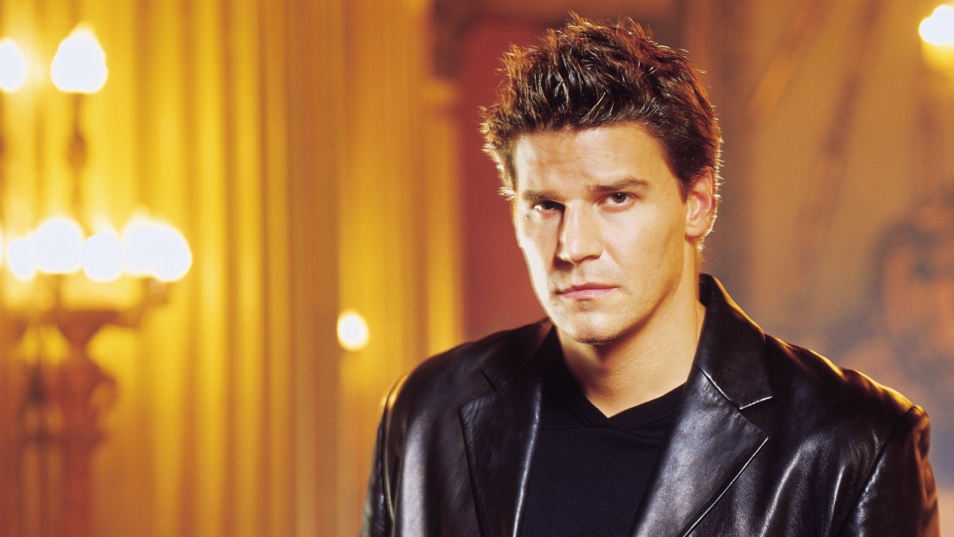 Angel Season 3 Episode 3 : That Old Gang of Mine