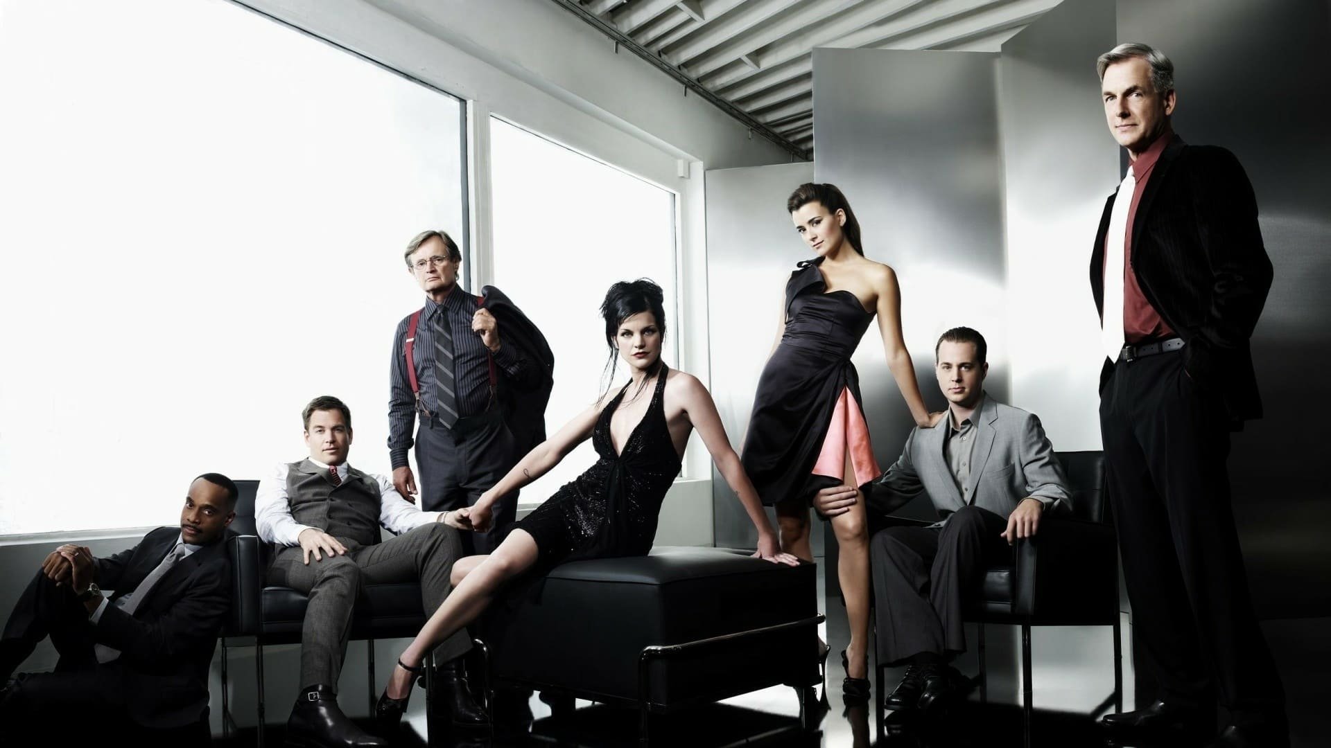NCIS Season 14 Episode 9 : Pay to Play