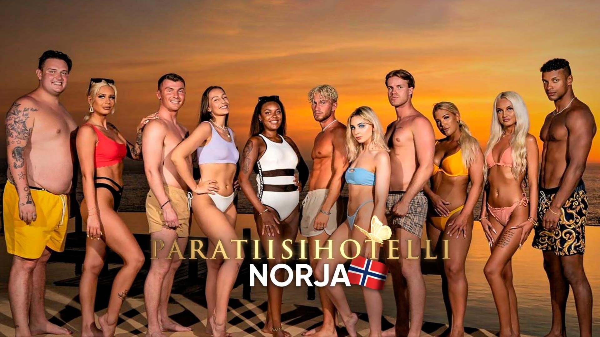 Paradise Hotel Season 6 Episode 3 : Episode 3