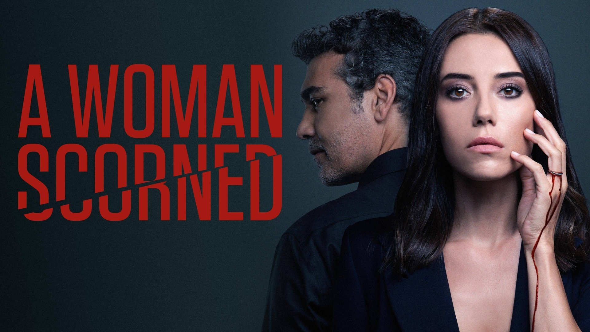 A Woman Scorned Season 2