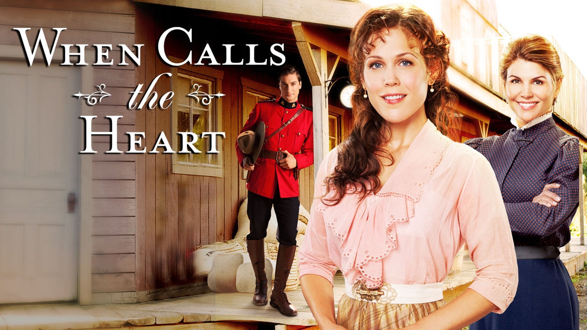 When Calls the Heart Season 12 Episode 10 : Through the Valley